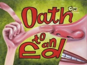 Image Oath to an Ed