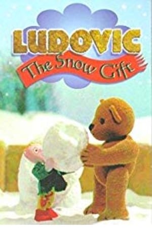 Poster Ludovic - The Snow Gift 1998