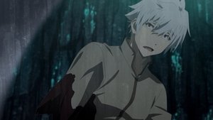 Arifureta: From Commonplace to World’s Strongest Season 1 Episode 1