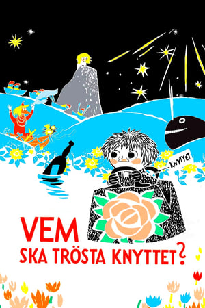 Poster di Vem ska trösta Knyttet?