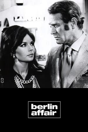 Berlin Affair 1970