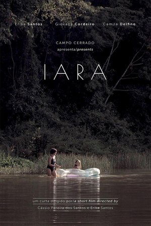 Poster Iara (2018)