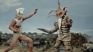 Certain Kill! Taro's One Blow of Rage!