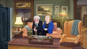 Our Cartoon President Season 3 Episode 4