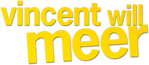 Vincent will Meer — Logos 2