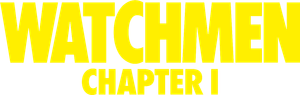 Watchmen: Chapter I