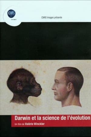 Poster Darwin et la science de l'évolution (2002)