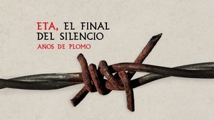 ETA, el final del silencio Temporada 1 Capitulo 5