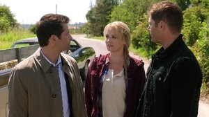 Supernatural Season 12 Episode 2