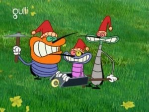 Season 1 Episode 62 Season 1 Episode 62