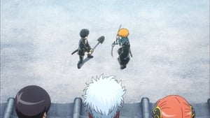 Gintama Season 7 Episode 30