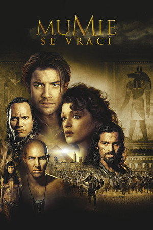 The Mummy Returns 154