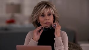 Grace és Frankie 6. évad 5. rész