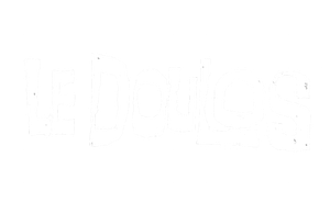 Le Doulos — logo