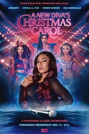 A New Diva's Christmas Carol - 2022 soap2day