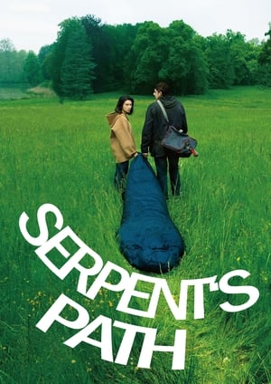 Poster Serpent's Path 2024