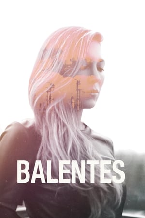 Poster Balentes (2018)