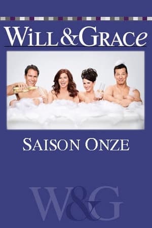 Will & Grace: Saison 3