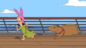 Bob burgerfalodája: 3×4