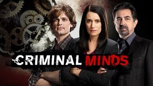 poster Criminal Minds