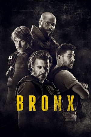 Assistir Bronx Online Grátis