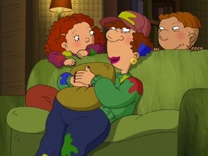 As Told by Ginger Season 2 Episode 15