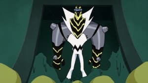 Transformers: Animated: 1×5