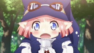 It's My Life OVA: OVA