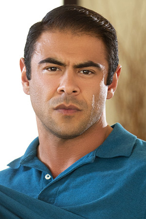 Draven Navarro portrait