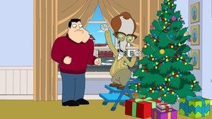 American Dad!: 12×6