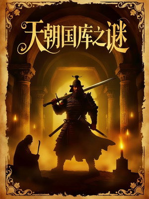 Secret of the Treasury 5