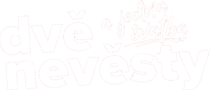 Two Brides and One Wedding — Logos 1