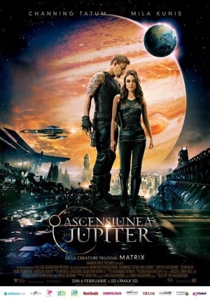 Ascensiunea lui Jupiter (2015)