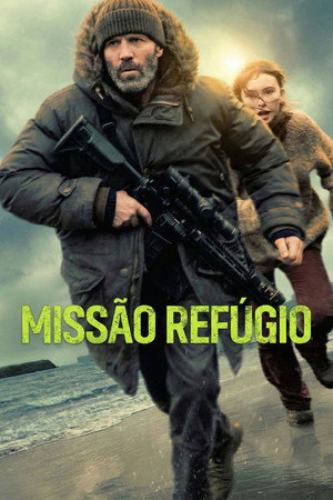 Miss&atilde;o Ref&uacute;gio - Poster