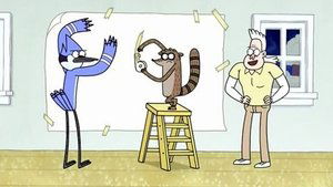 Regular Show Season 4 Episode 19