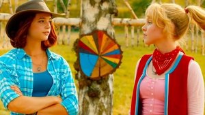 Bibi y Tina: Chicas contra chicos (2016)