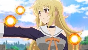 The Reincarnation of the Strongest Exorcist in Another World Season 1 Episode 3