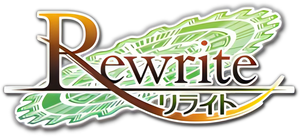 Rewrite