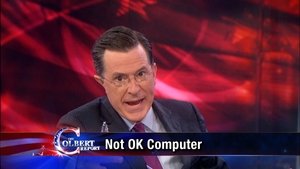 The Colbert Report: 10×89