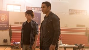 Heroes Reborn Season 1 Episode 12