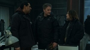 The Last Frontier 1×7