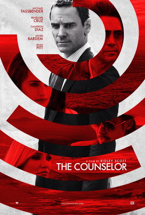 Постер фильма «Советник (2013)» — (13 из 46)