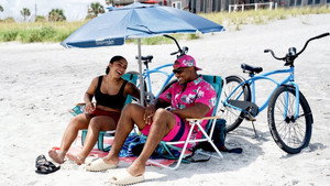 Cheap A$$ Beach Houses: 1×3