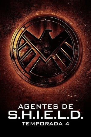 Marvel Agentes de S.H.I.E.L.D.: Temporada 4