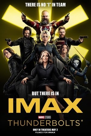 poster Thunderbolts*