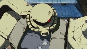 Mobile Suit Gundam: The 08th MS Team: 1×8