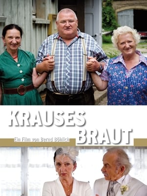 Poster Krauses Braut (2011)