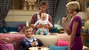 Baby Daddy: 1×4