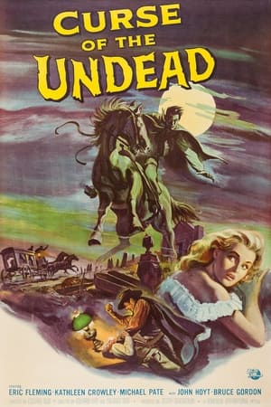 Image Curse of the Undead