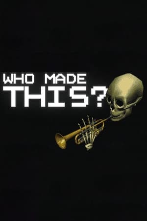 Image no one knows who created skull trumpet (until now)